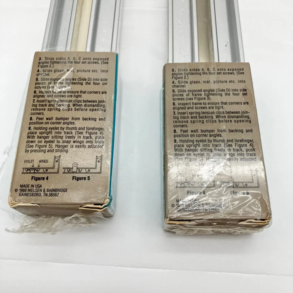 Nielsen Bainbridge Frame Kit 16